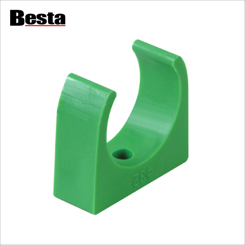 Aké sú kľúčové výhody jednej sponky PPR Plastic Fitting?