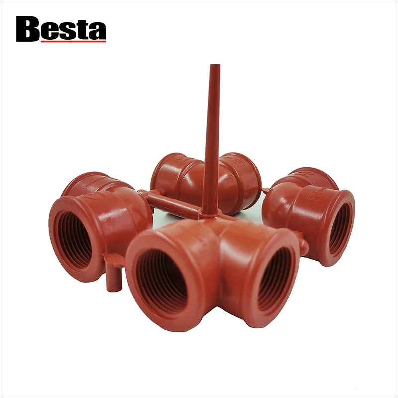 Ako môže presná forma PPH priniesť revolúciu do vašej výrobnej linky